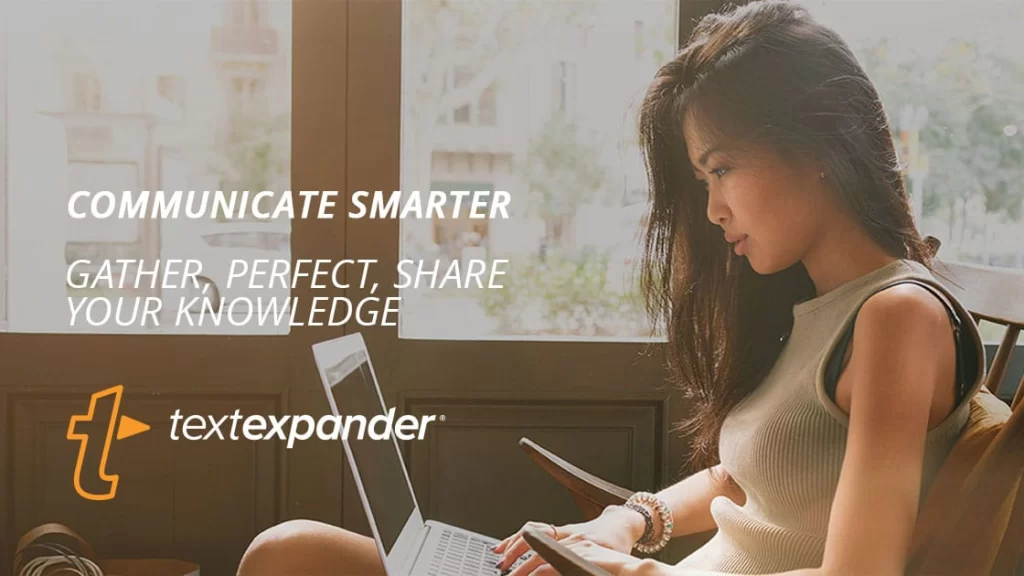 TextExpander shortcut app dashboard edit