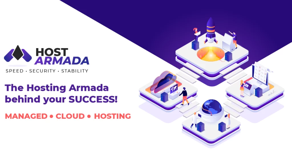 A Strategic Look at Hostarmada Web Hosting Solutions