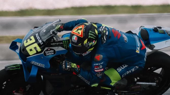 Inside MotoGP Authentics Memorabilia for Race Fans