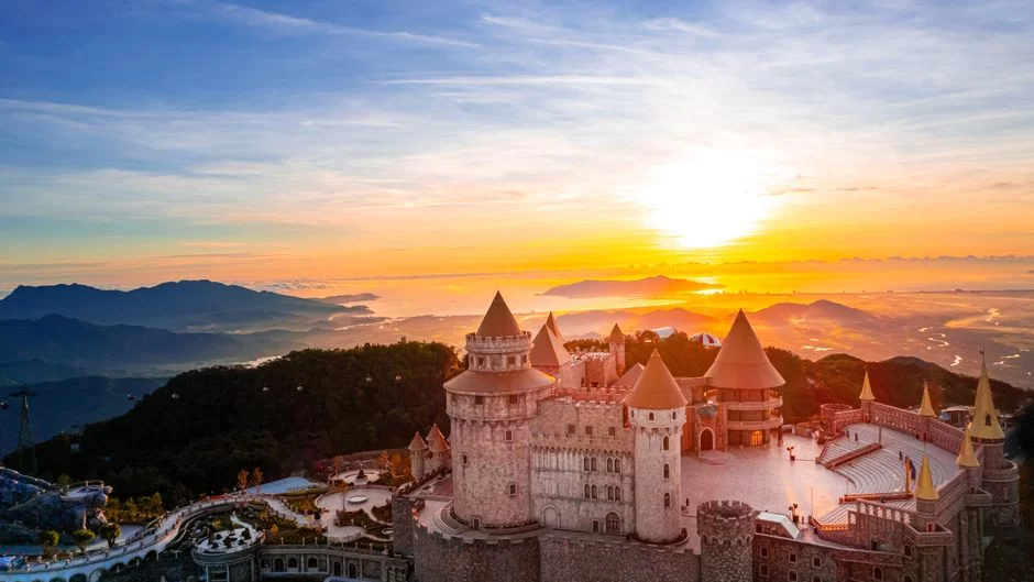 Curating Seamless Trips: Klook Travel Bookings