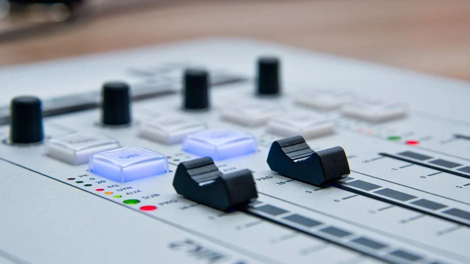 Avid Creative Tools: A Modern Production Guide