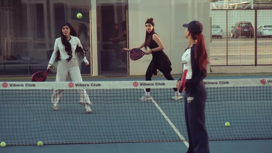 Matching Every Match Context with Padel Market Gear