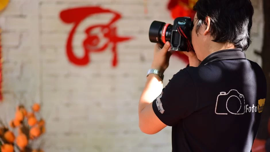 Curating Digital Assets with Photowhoa for Photographers