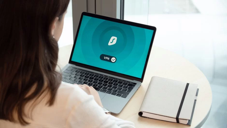 PureVPN multi-device privacy interface e