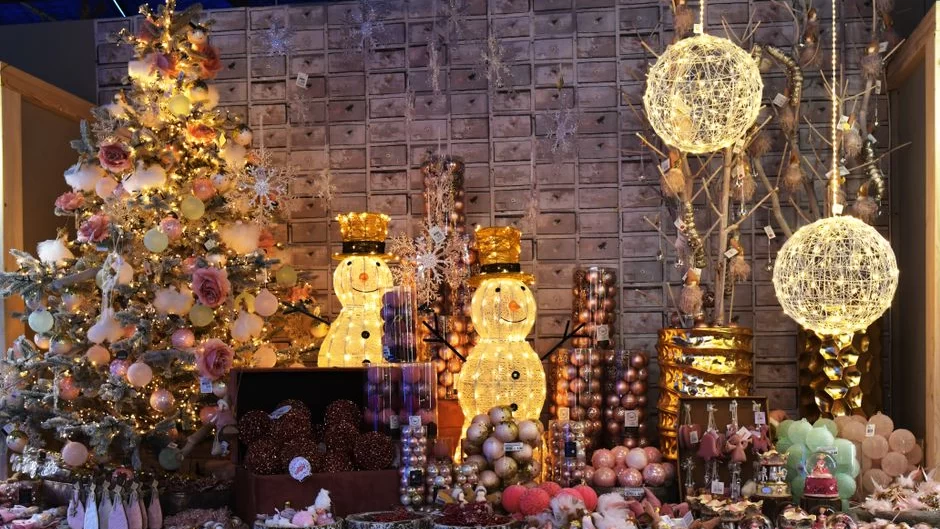 Christmasworld Holiday Decor: Smart Seasonal Buying